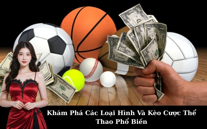 Cược Thể Thao Là Gì? Khái Niệm Cơ Bản Cho Người Mới