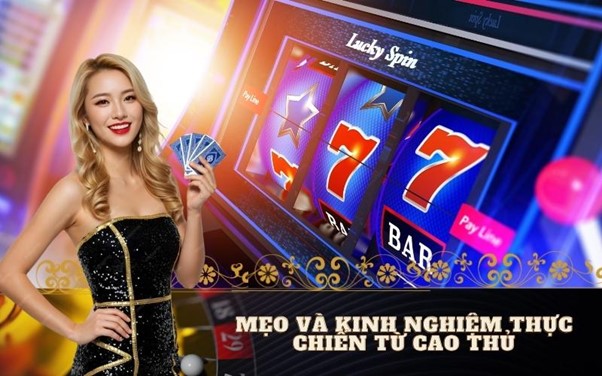 Mẹo và Kinh Nghiệm Thực Chiến từ Cao Thủ