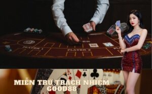 Nội dung về miễn trừ trách nhiệm tại 999bet