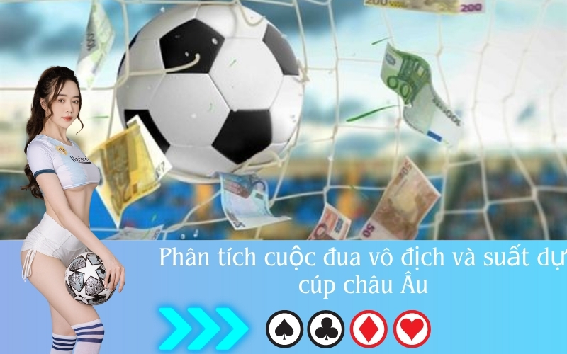 Bảng xếp hạng bóng đá các giải VĐQG hàng đầu châu Âu