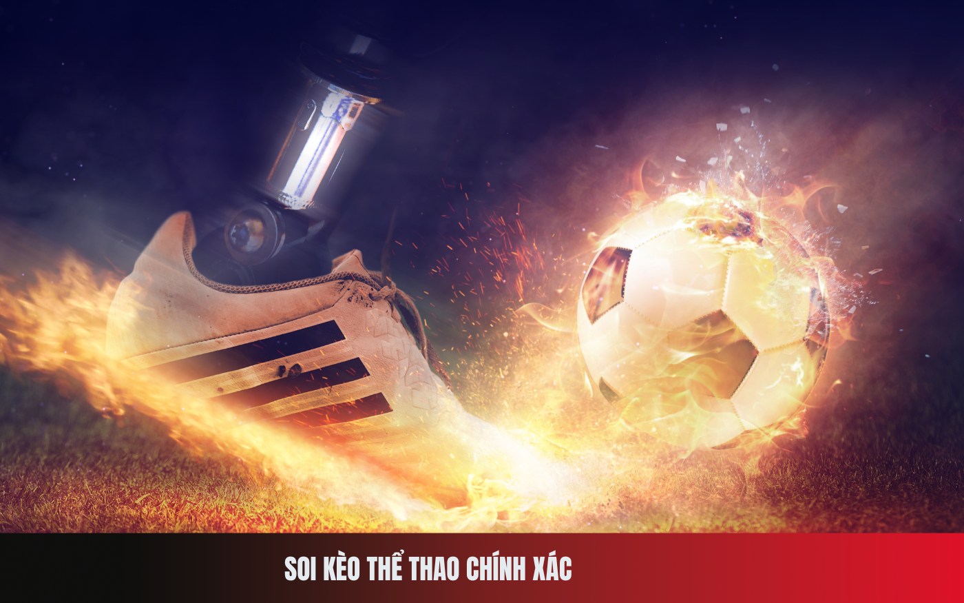 Soi Kèo Thể Thao Chính Xác