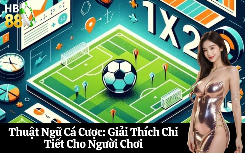 Thuật Ngữ Cá Cược Giải Thích Chi Tiết Cho Người Chơi