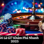 Win456 Là Gì Khám Phá Nhanh 2025