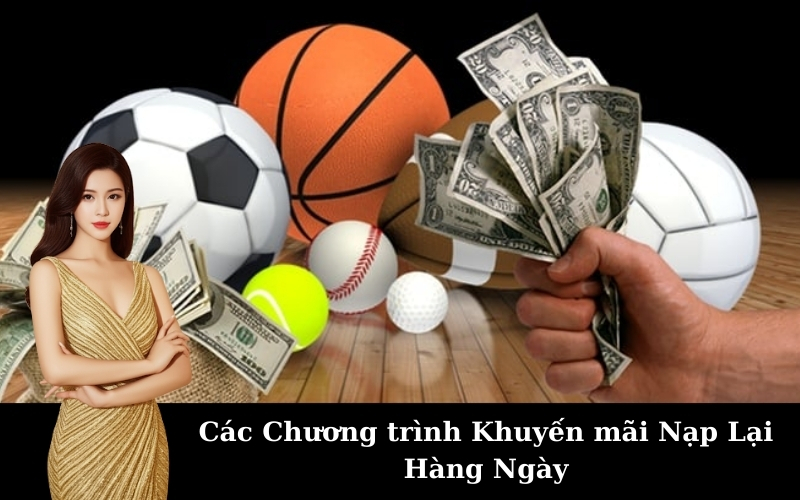 Cập nhật Chương trình khuyến mãi AE888 mới nhất