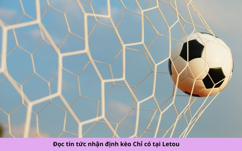 Đọc tin tức nhận định kèo Chỉ có tại Letou