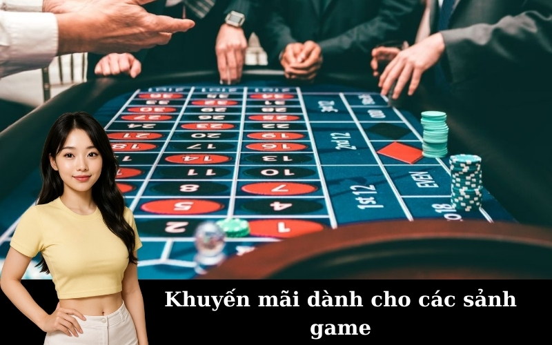 Cập nhật các Chương trình khuyến mãi 789win mới nhất
