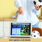 Kinh nghiệm cá độ iBet68 (1)