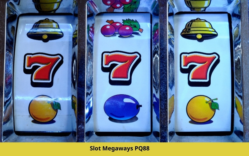 Slot Megaways PQ88