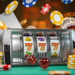 Kinh Nghiệm Chơi Slot Game Vốn Ít Vẫn Thắng Lớn Cực Dễ