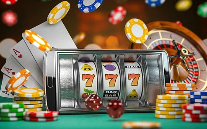 Kinh Nghiệm Chơi Slot Game Vốn Ít Vẫn Thắng Lớn Cực Dễ