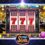Những Nút Quan Trọng Cần Biết Khi Chơi Slot Game