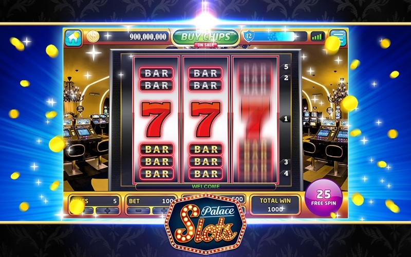 Những Nút Quan Trọng Cần Biết Khi Chơi Slot Game